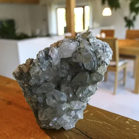 Holiday Crystal Hut 公寓 加爾米施-帕滕基興